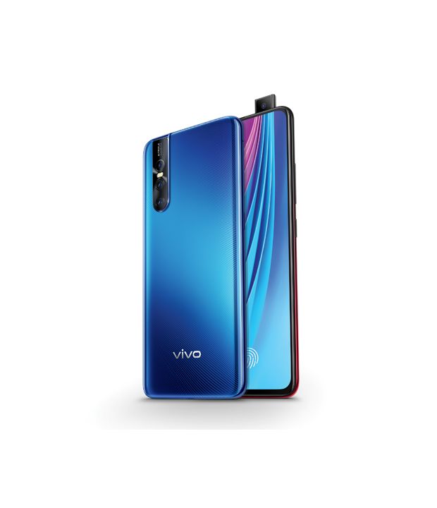 Vivo v11 pro