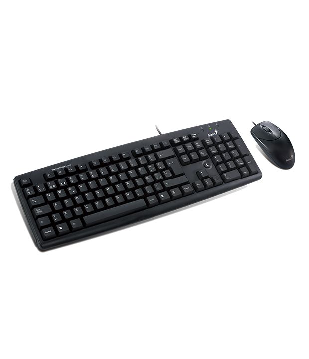 Dell Wireless Keybord & Mouse