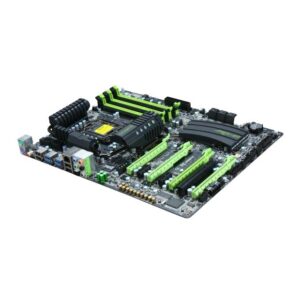 MB CPU TR-7