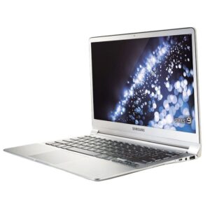 Laptop D580Z