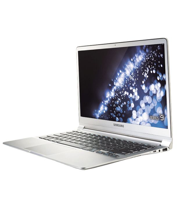 Laptop D580Z