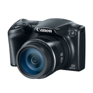 Canon EOS DSLR