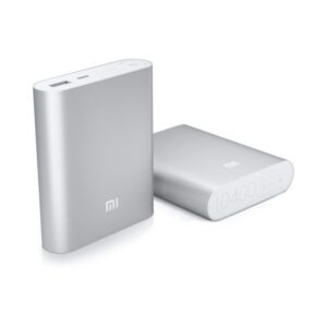 Mi 10000mAh Power Bank