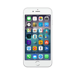 iPhone 7 White