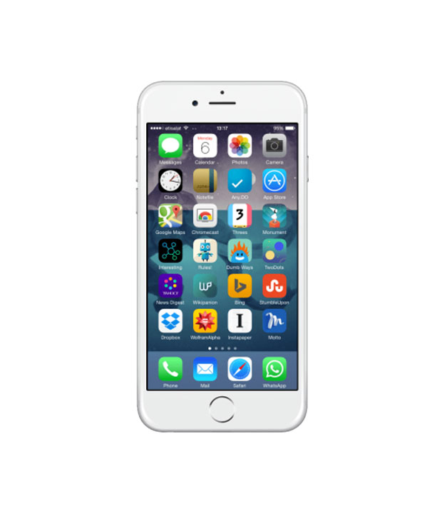iPhone 7 White
