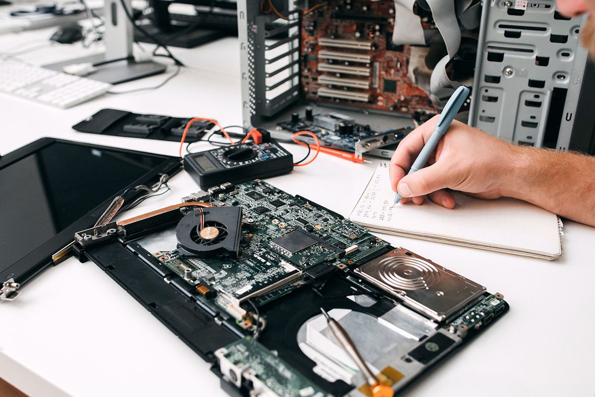 Computer Repair