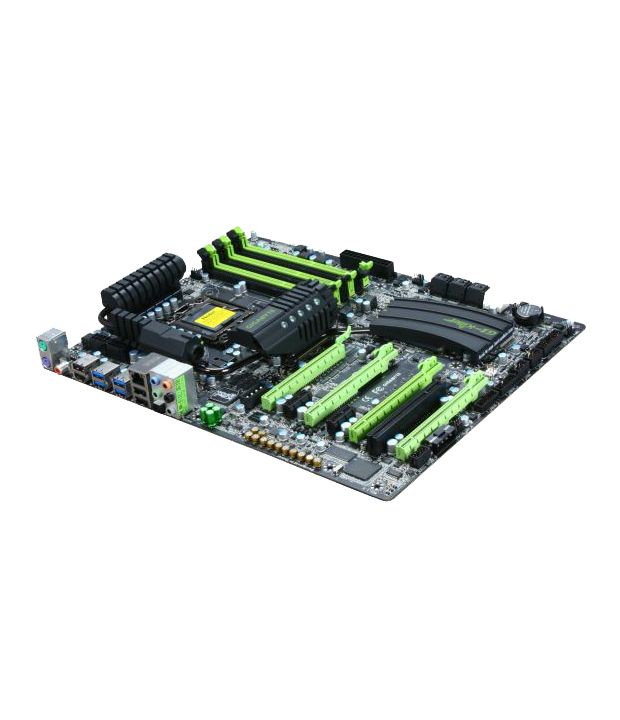 MB CPU TR-7