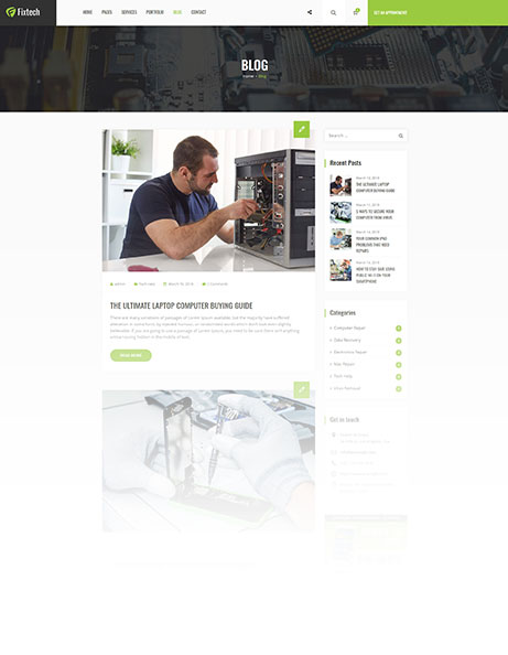 Fixtech Page 8
