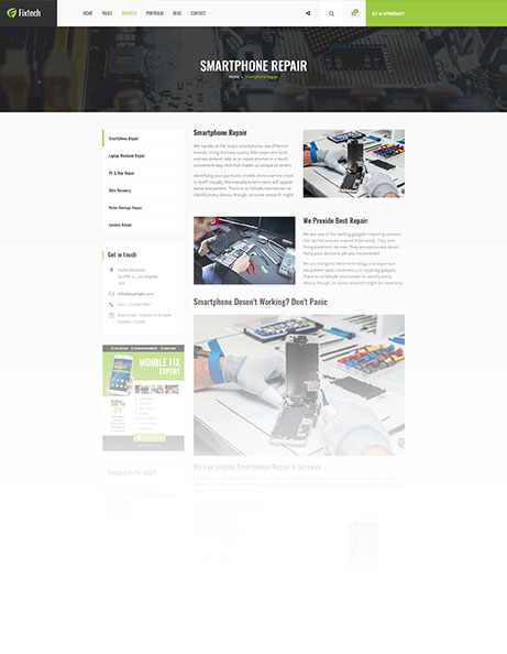 Fixtech Page 5