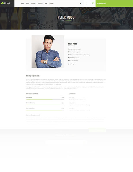 Fixtech Page 3